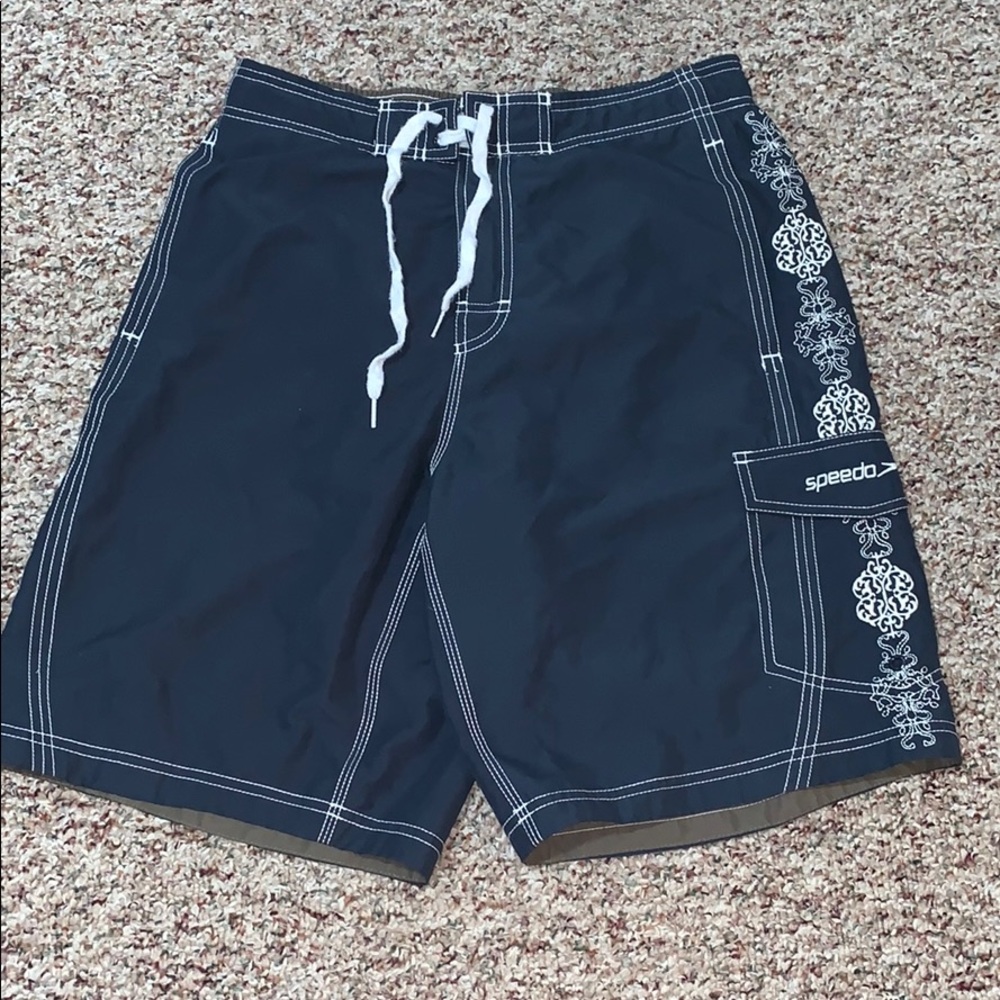 Speedo Swim-trunks